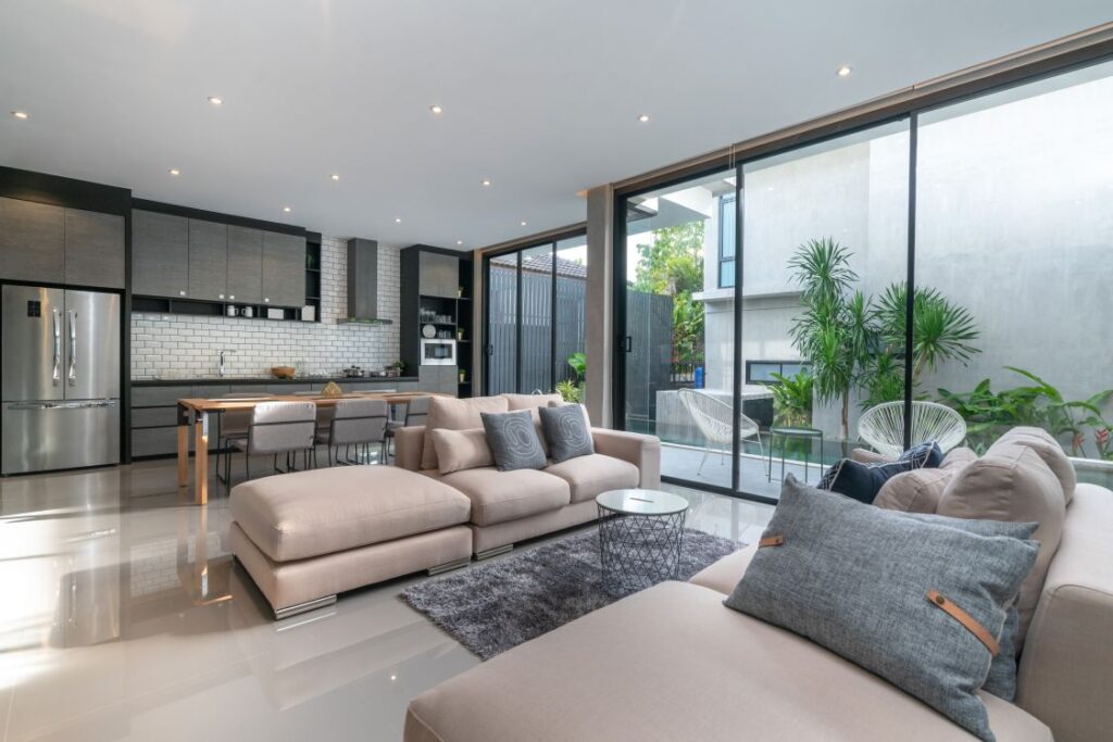 Comment faire du rangement dans sa maison ? - Mantes en Yvelines